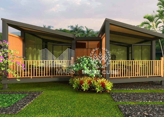 low cost prefab homes