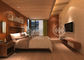 Fast Construction Prefabricated Modular Homes Luxury Resort Use Beautiful Finish Design