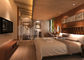 Fast Construction Prefabricated Modular Homes Luxury Resort Use Beautiful Finish Design