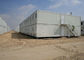 Water Resistance Flat Pack Container House , Flat Pack Shipping Container Homes