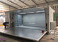 Environment Protection Shipping Container Retail Store Long Service Life